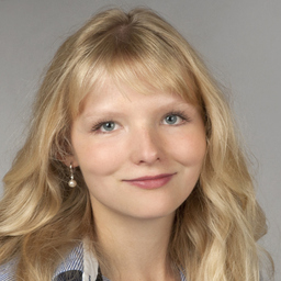 Ing. Sina-Kristin Jarcho
