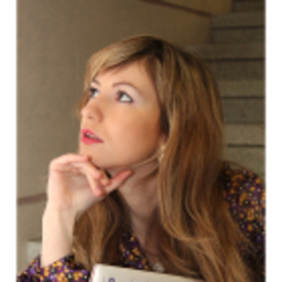 Olga Sakovich's profile picture