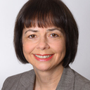 Dr. Heidi Buck-Albulet