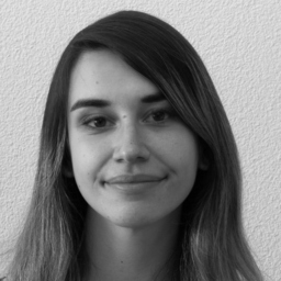 Laura Scheidegger
