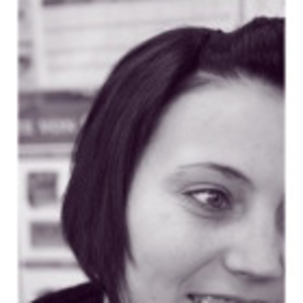 Jacqueline Herre Stellvertretende Stationsleitung Aral Tankstelle 