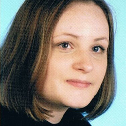 Alexandra Stumm
