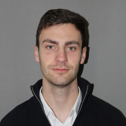 Profilbild Elias Werner