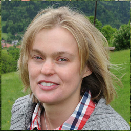 Sandra Kaiser