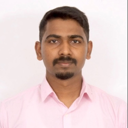 Naveen Elanchezhiyan