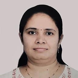 sirisha koujula