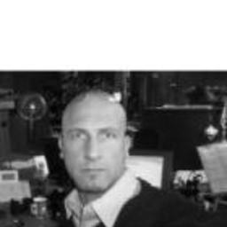 Andreas Behnke
