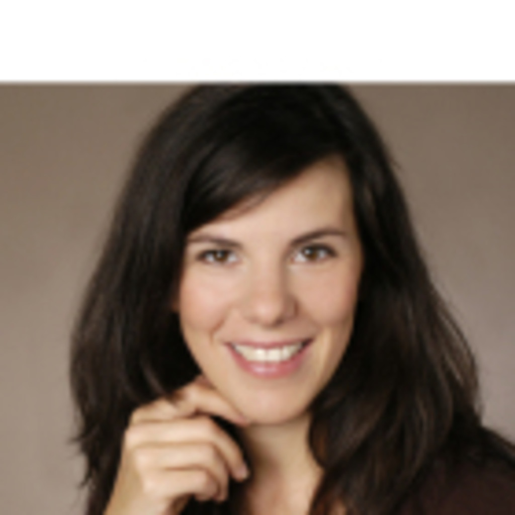 Maria Baumann selbstständig und angestellt Maria Baumann XING