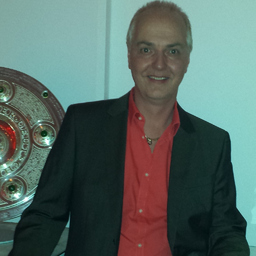 Manfred Lehberger
