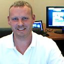 Mark Paterson