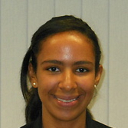 Marcia Magdalena Glässing