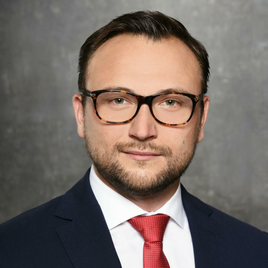 Jegor Albrecht Asset Manager MPC Real Estate Solutions GmbH XING