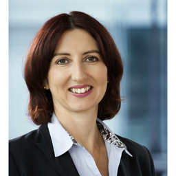 Ina-Katharina Coutandin