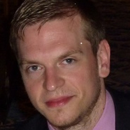 Sebastian Hahne
