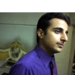 Kashif Khaira