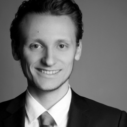 Christoph Gebauer