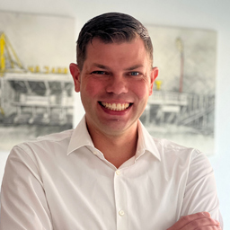 Oliver Kaschner