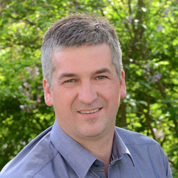 Markus Ebner