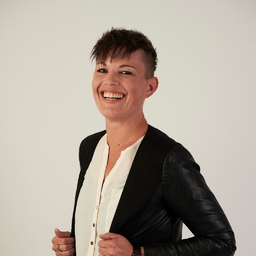 Nicole Sauer