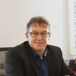 Udo Karremann
