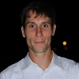 Sven Gerd Bergmann