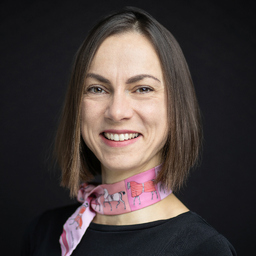 Katharina Klausch
