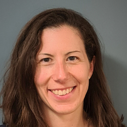 Dr. Christine Bolliger