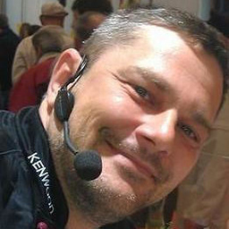 Jörg Wehr