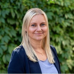 Romy Bahr