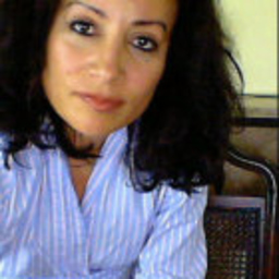 Simone Pourier