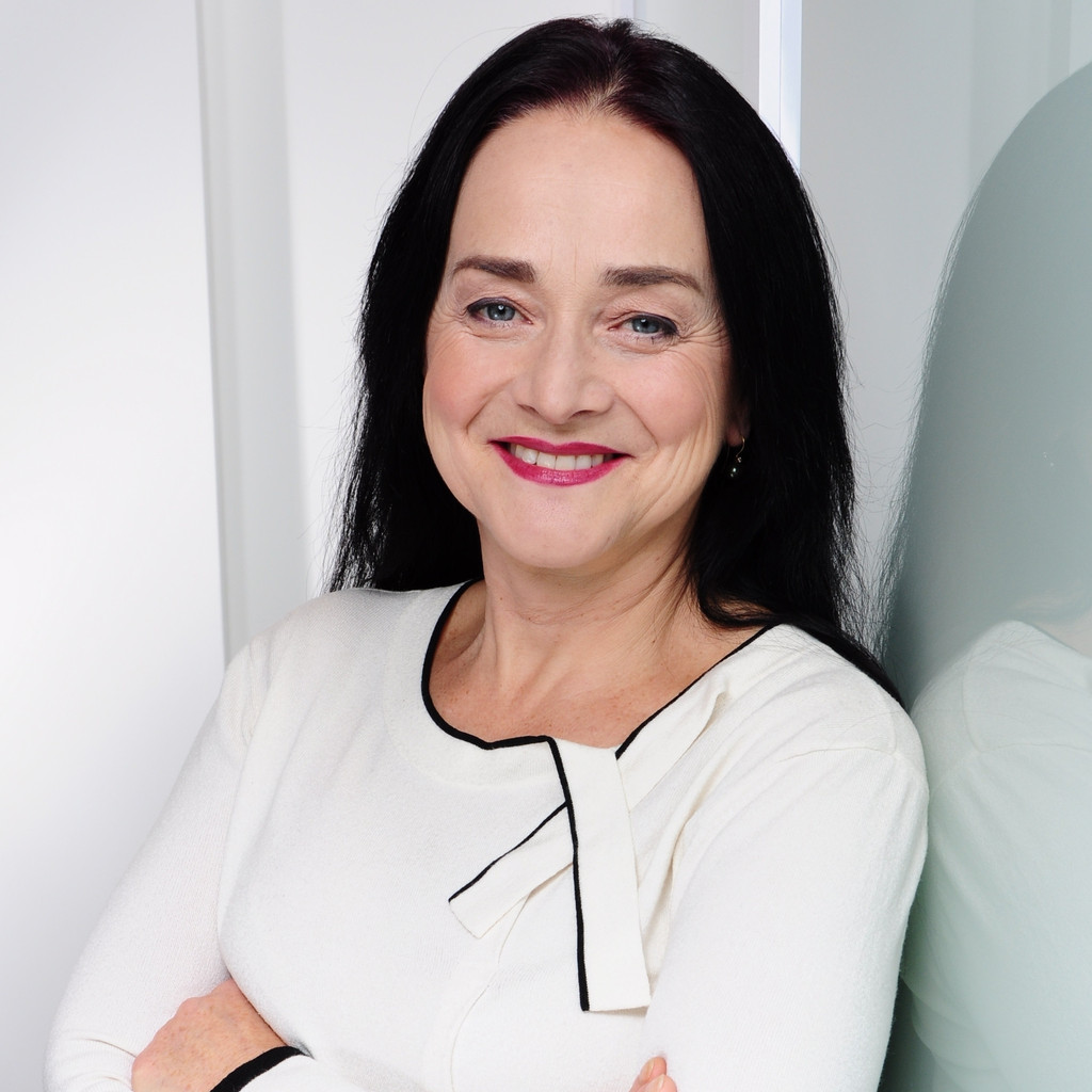Social Media Profilbild Lucyna Malcher Karlsruhe