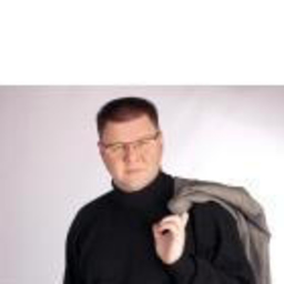 Andreas Klingenberg's profile picture