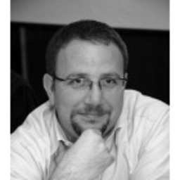 Marcus Reinert