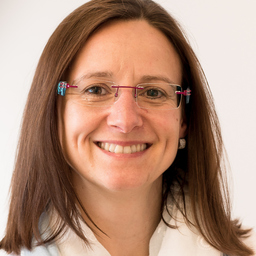 Yvonne Timm