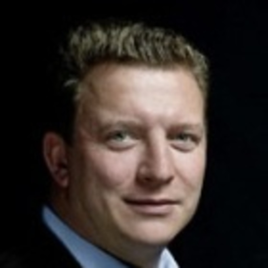 Oliver Müller Founder VinoConsult XING