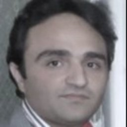 Mahmood Parvaz