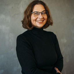 Claudia Zierau
