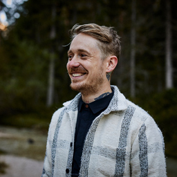 Benjamin Suhr