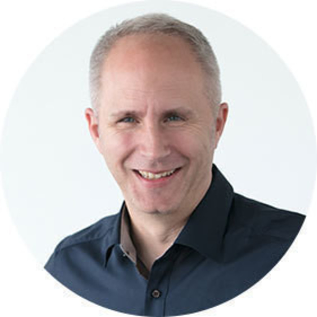 Dirk Lellinger Betriebsleiter BerlinDruck GmbH + Co KG XING