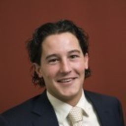Luuk Goumans