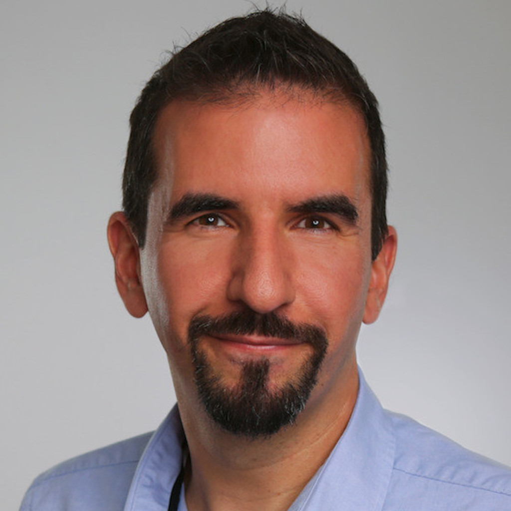 Christian Stengel PHPDeveloper Wikando GmbH XING