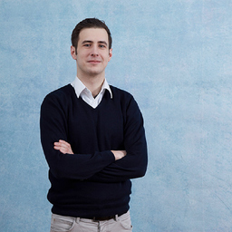 Philipp Vetter