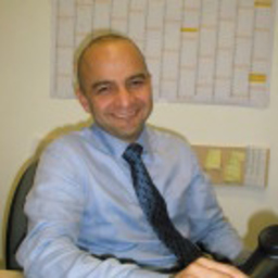 Raul Romero