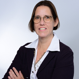 Dr. Ina Rabe