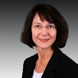 Petra von der Bey's profile picture