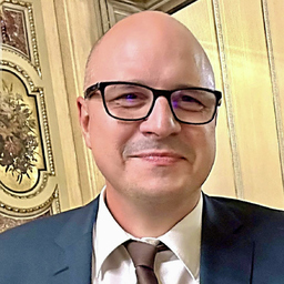 Ing. Christian Maier