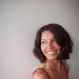 Sylvia Emrich