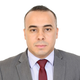 Ing. Hasan Elagouz