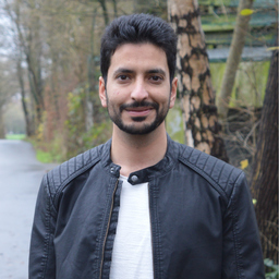 fahad jahangir