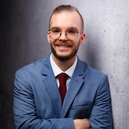 Patrick Müller